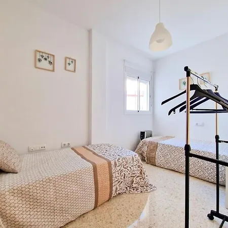 Apartment Alferez