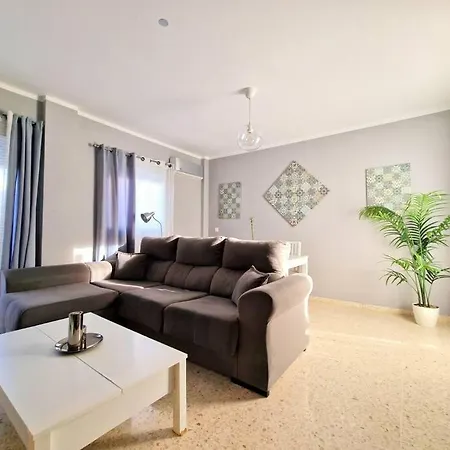 Apartment Alferez