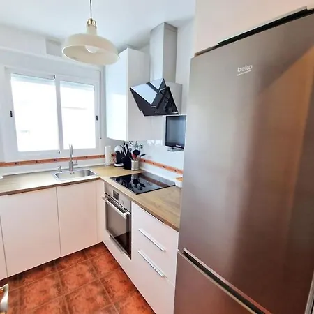 Alferez Apartment *