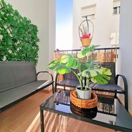 Alferez Apartment *