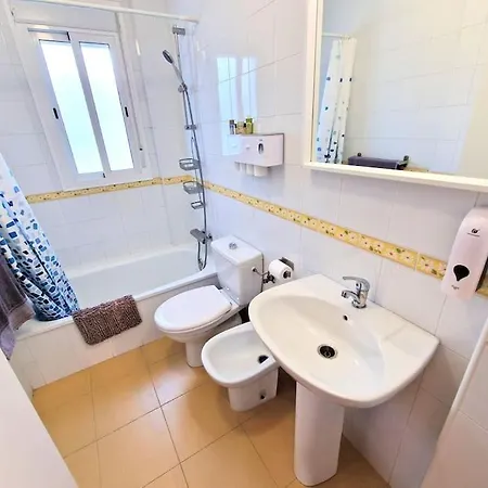 Apartment Alferez